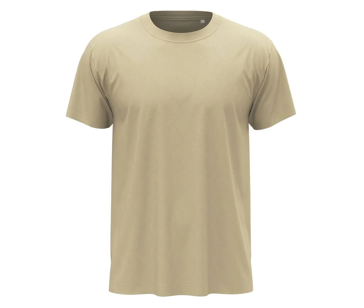 Stedman ST2000 T-shirt – Sand