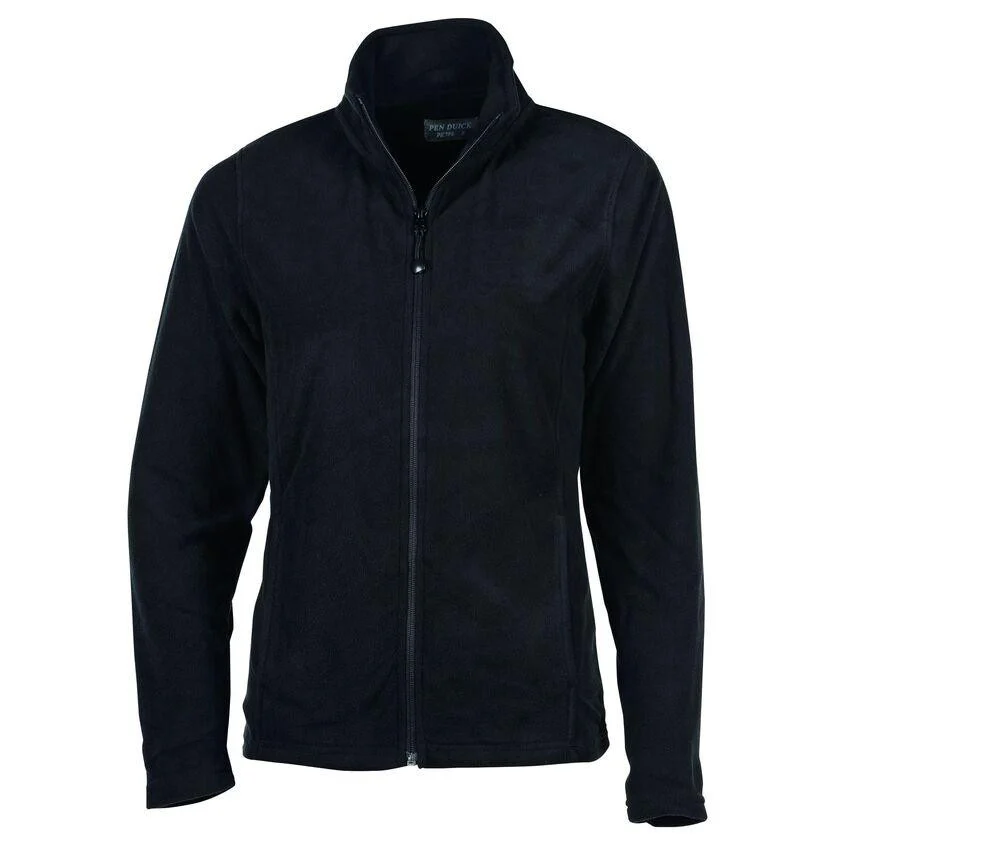 Pen Duick PK706 Arctic Softshell Jas Dames – Black