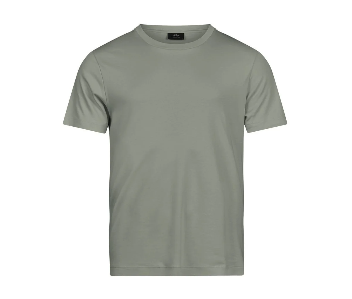 Tee Jays TJ1450 Pima T-shirt – Sage