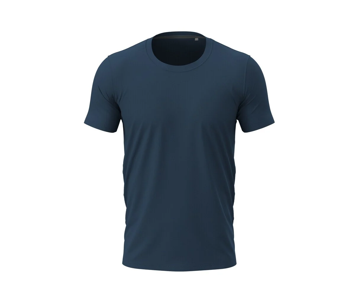 Stedman ST9600 T-shirt Heren – Marineblauw