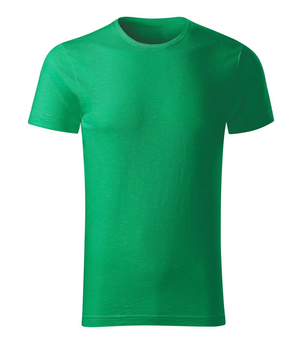 Malfini 822 Gulf T-shirt Heren – Weidegroen