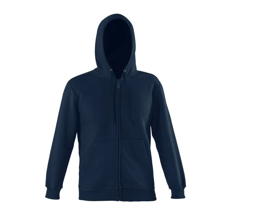 Starworld SW260 Ritshoodie – Navy