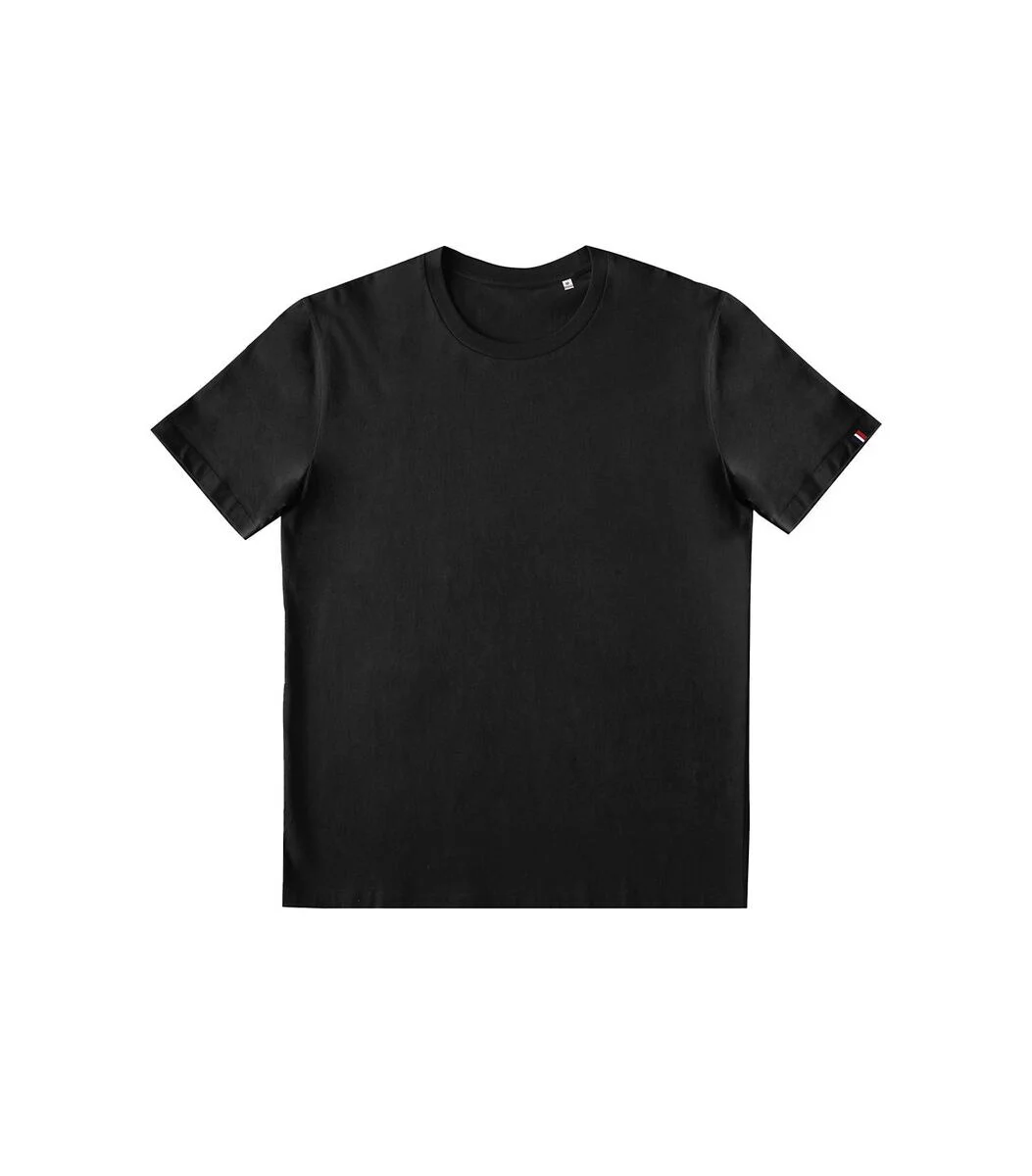 ATF 03888 Sacha T-shirt – Diepzwart