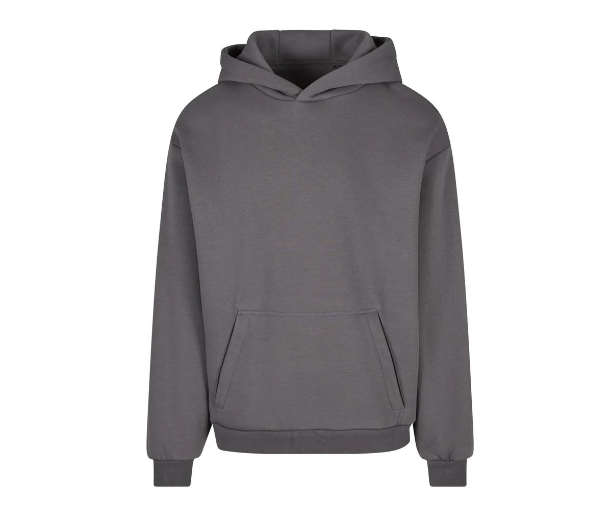 New Morning Studios NM011 Oversized Hoody – Magnet