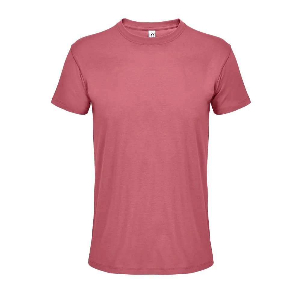 SOL'S 11380 Regent T-shirt – Folk pink