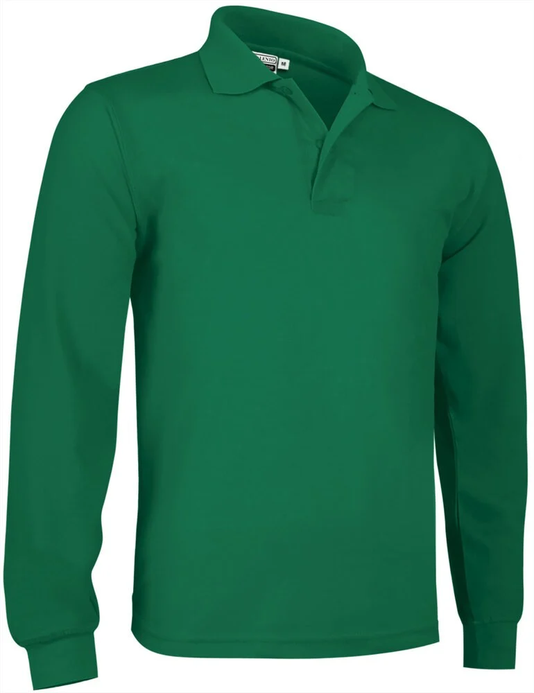 Valento POVATOL Predator Polo – Weidegroen