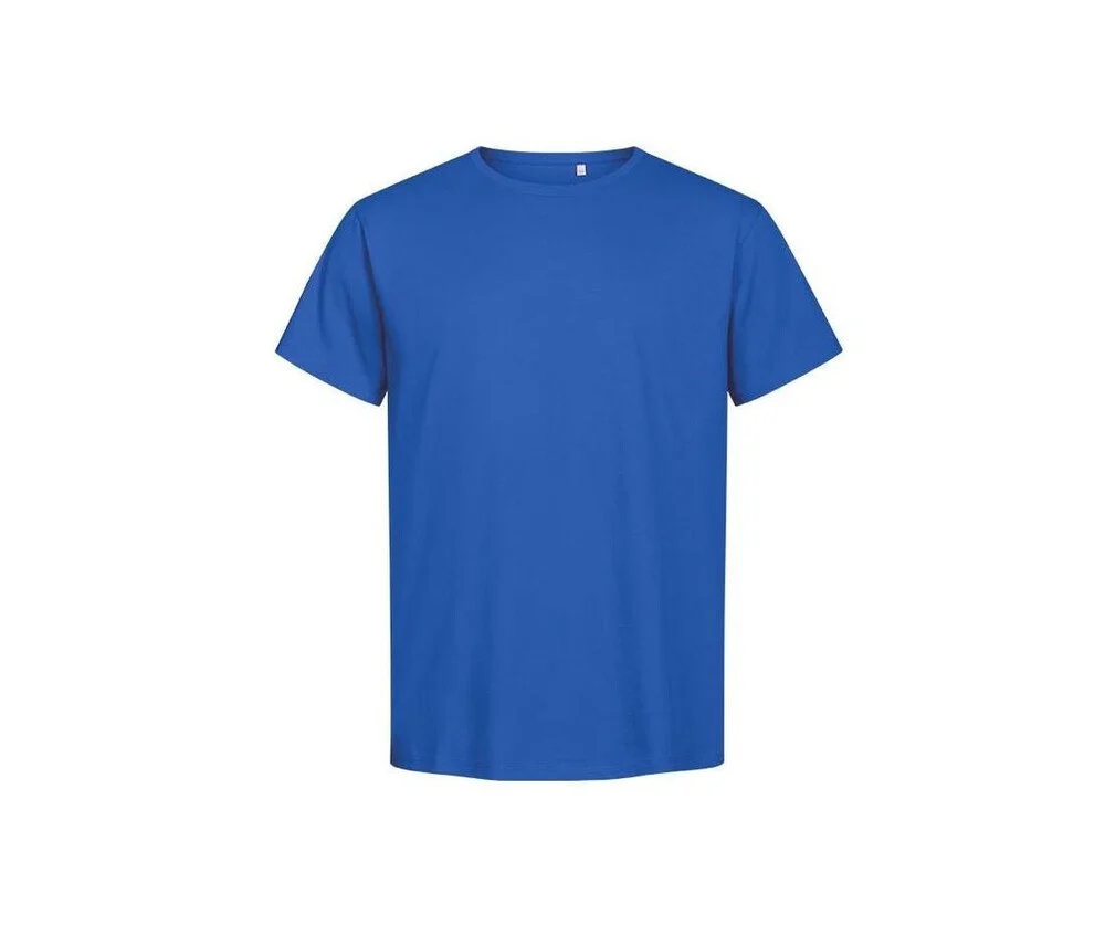 Promodoro PM3090 Biologisch T-shirt Heren – Azuurblauw