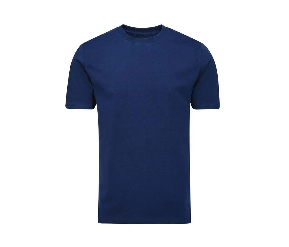 Mantis MT003 Biologisch Heavy T-shirt – Marine