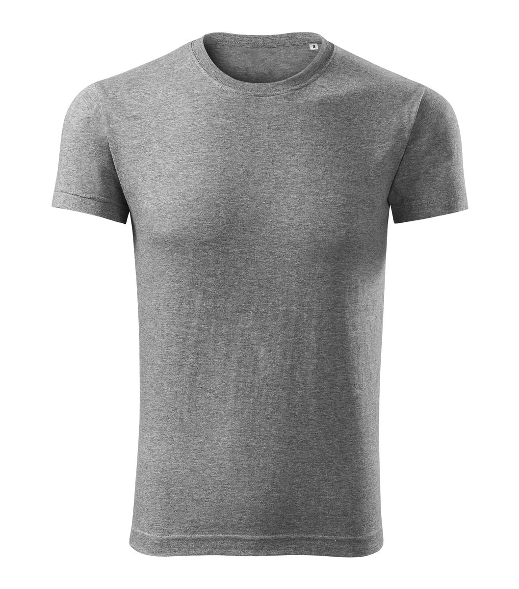 Montparel F43 Viper T-shirt Heren – Donkerblauw grijs