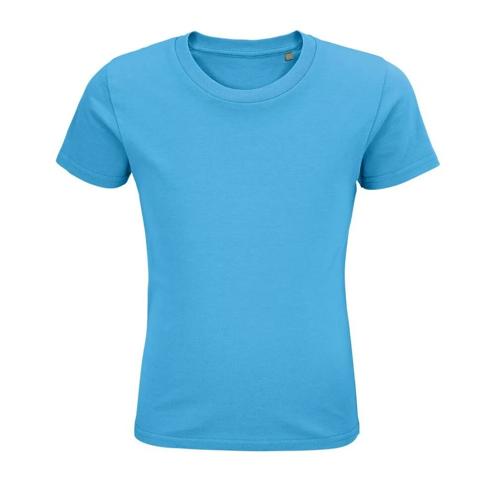 SOL'S 03578 T-shirt Kinderen – Aqua