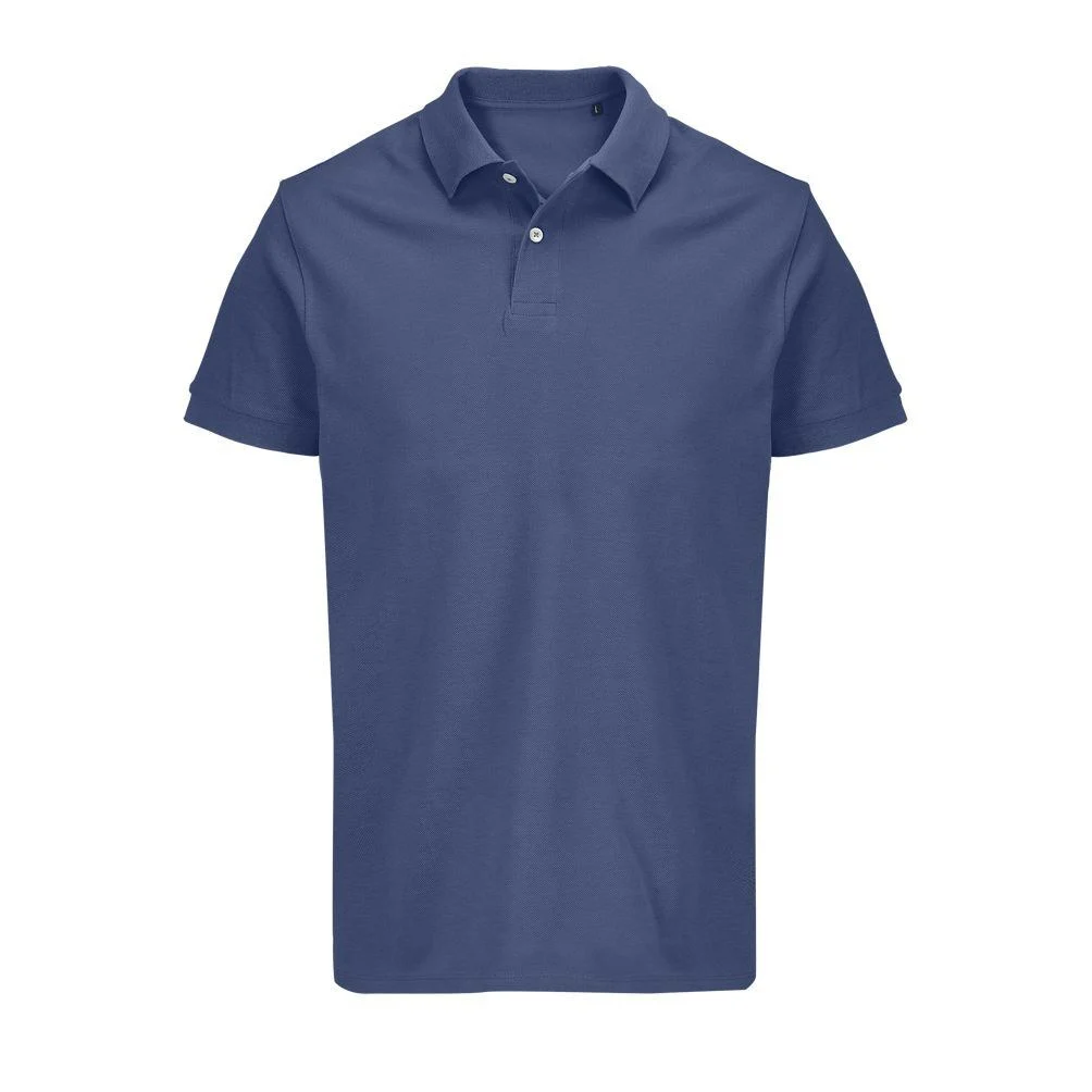 SOL'S 04439 Pacific Polo – Denim
