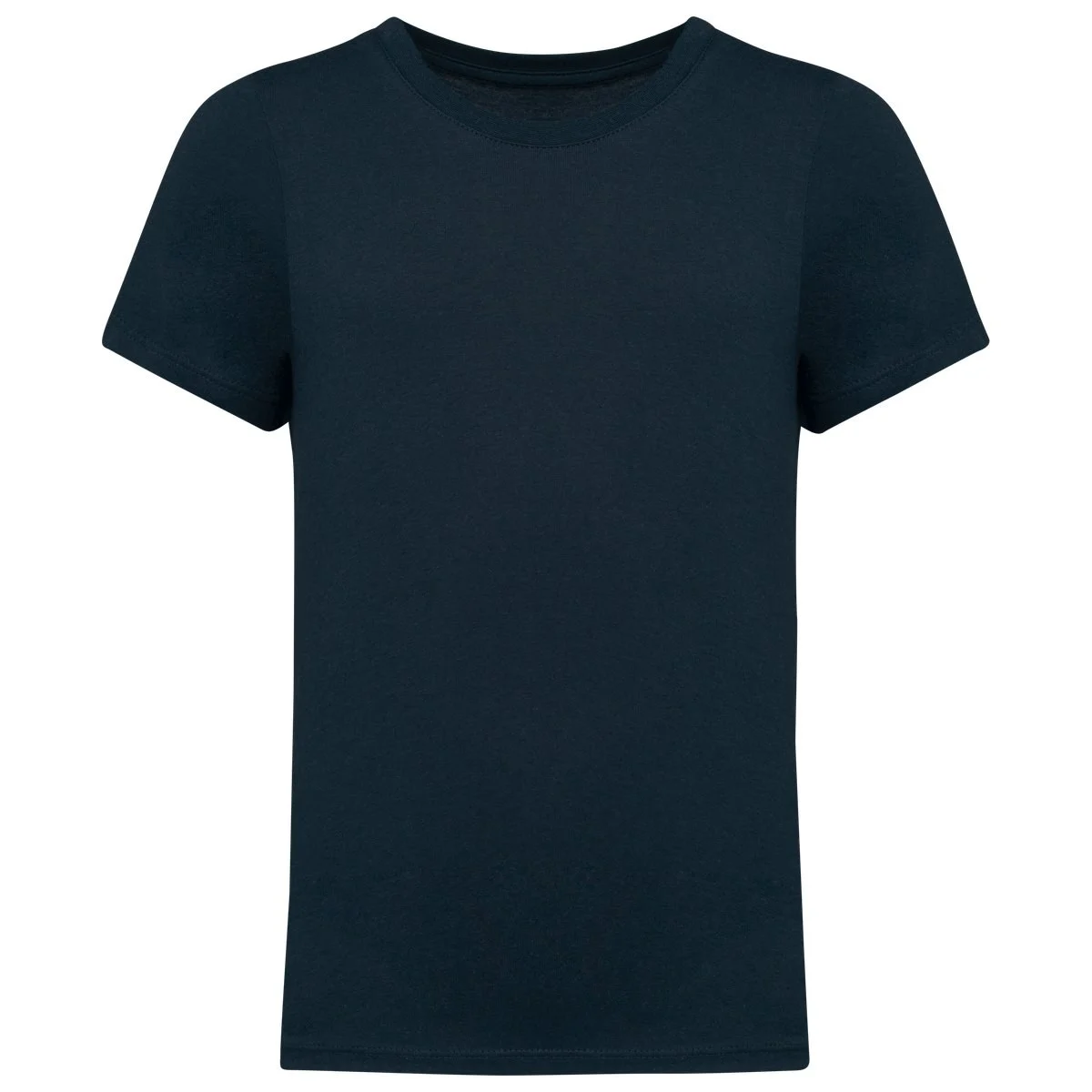Kariban K3038 T-shirt Kinderen – Navy