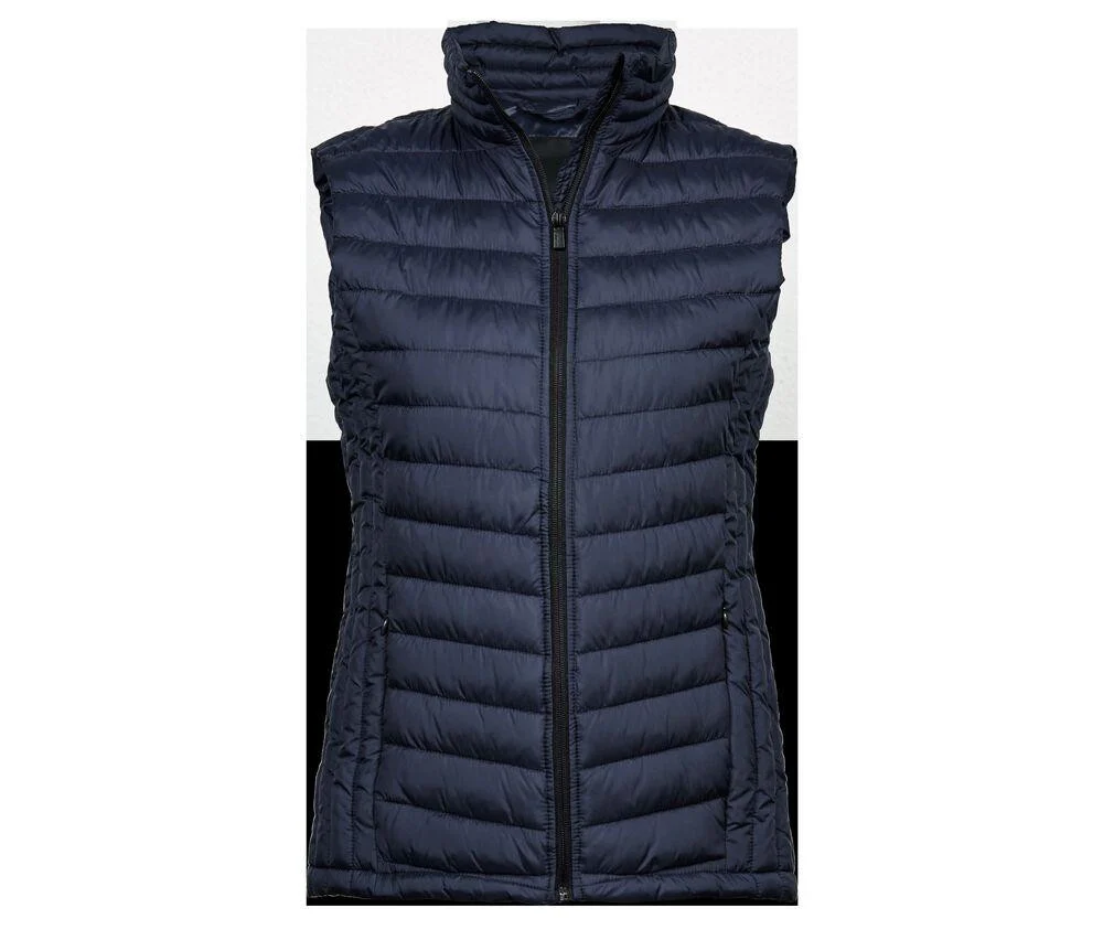 Tee Jays TJ9633 Zepelin Bodywarmer Dames – Deep Navy
