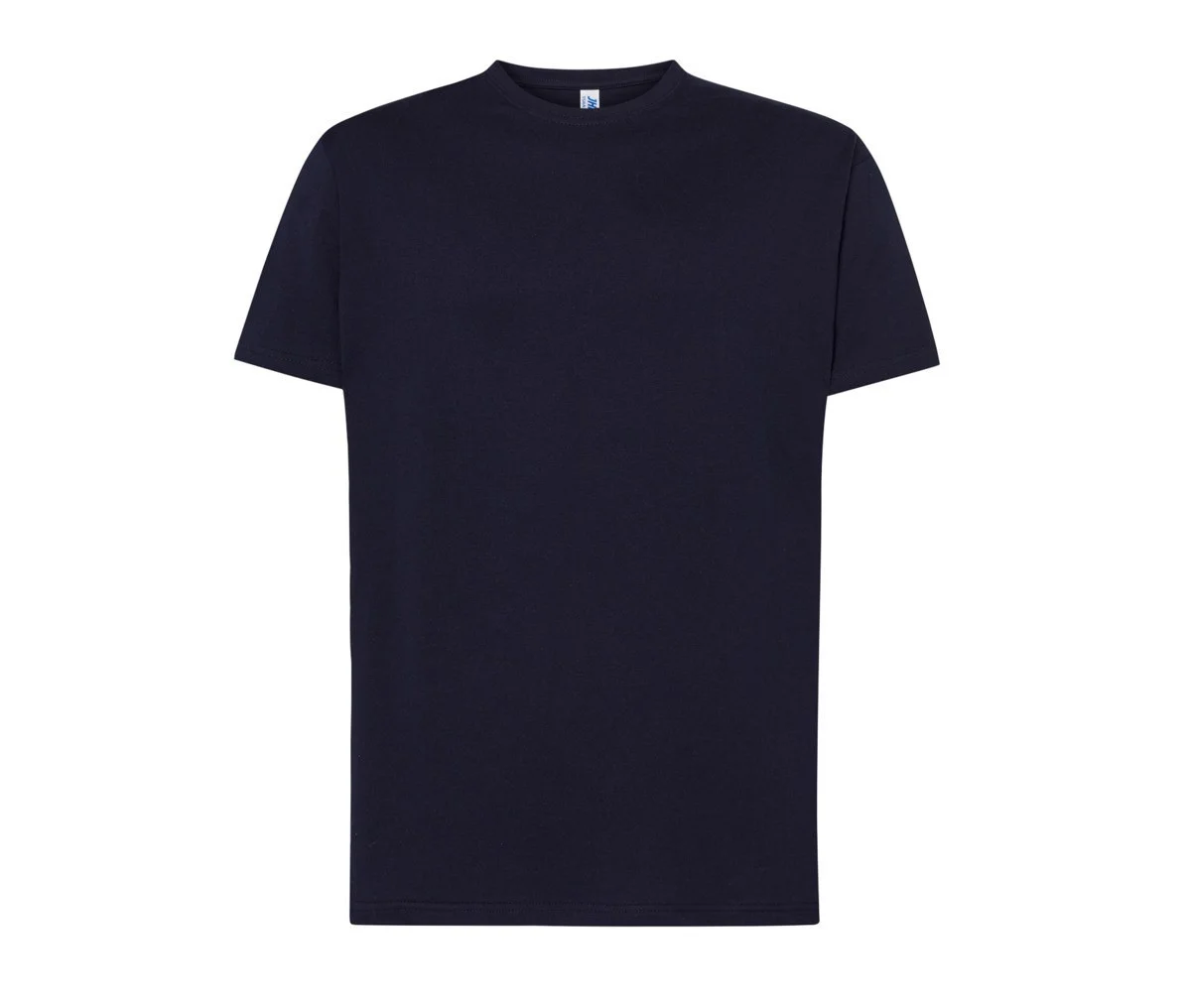 JHK JK190J Kinder T-shirt 190 – Navy