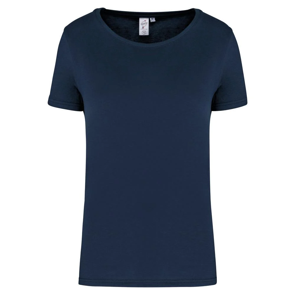 Kariban K3041 Biologisch T-shirt Dames – Marine