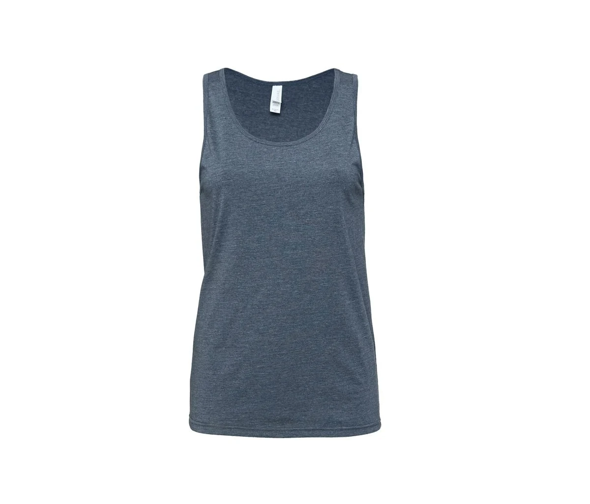 Bella+Canvas BE3480 Tanktop – Heide marine
