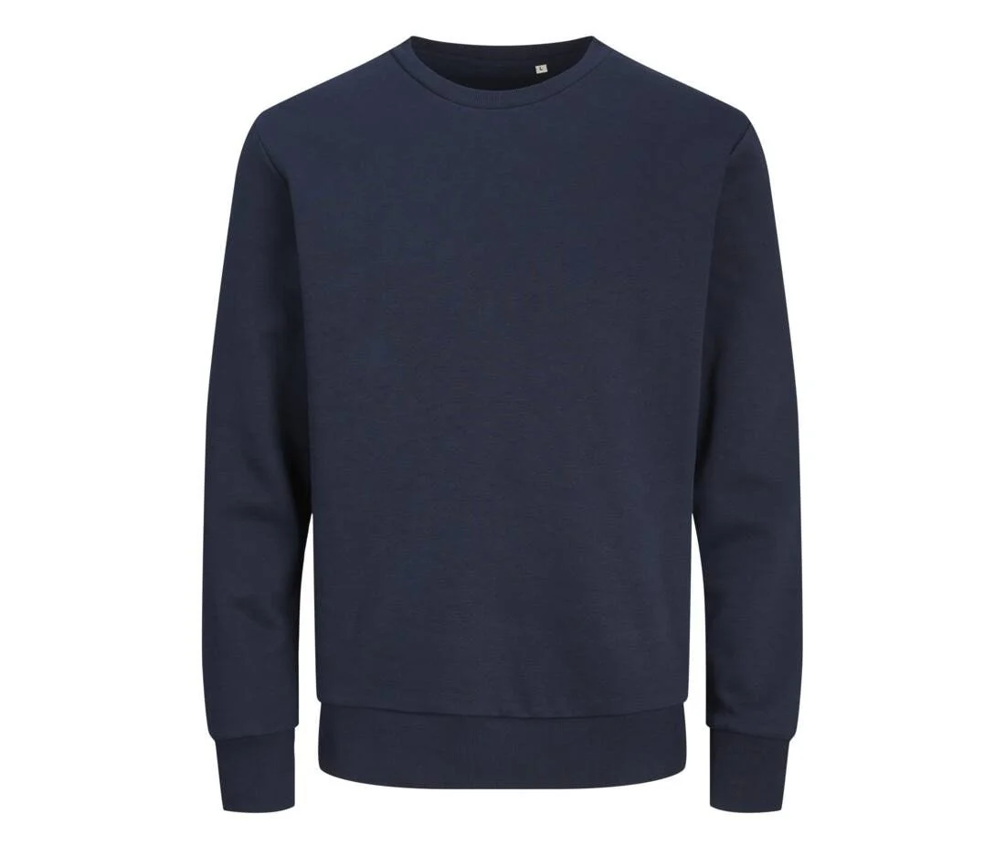 Produkt JACK & JONES JJ3900 Unisex Sweater – Navy Blazer