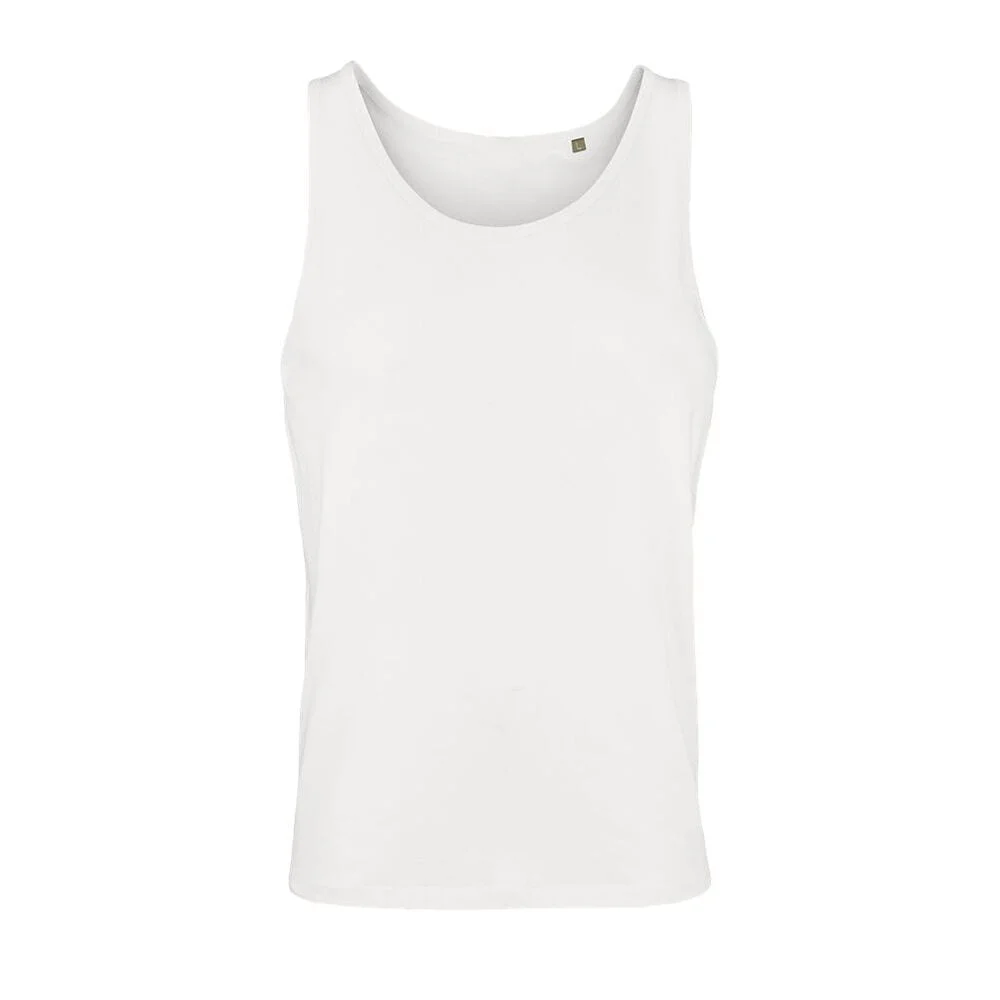 SOL'S 03980 Crusader Tanktop – Wit