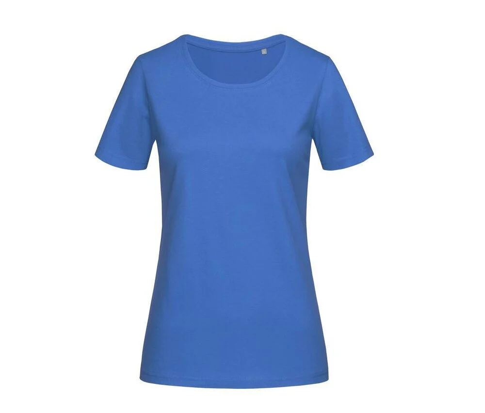 Stedman ST7600 T-shirt Dames – Helder Royal