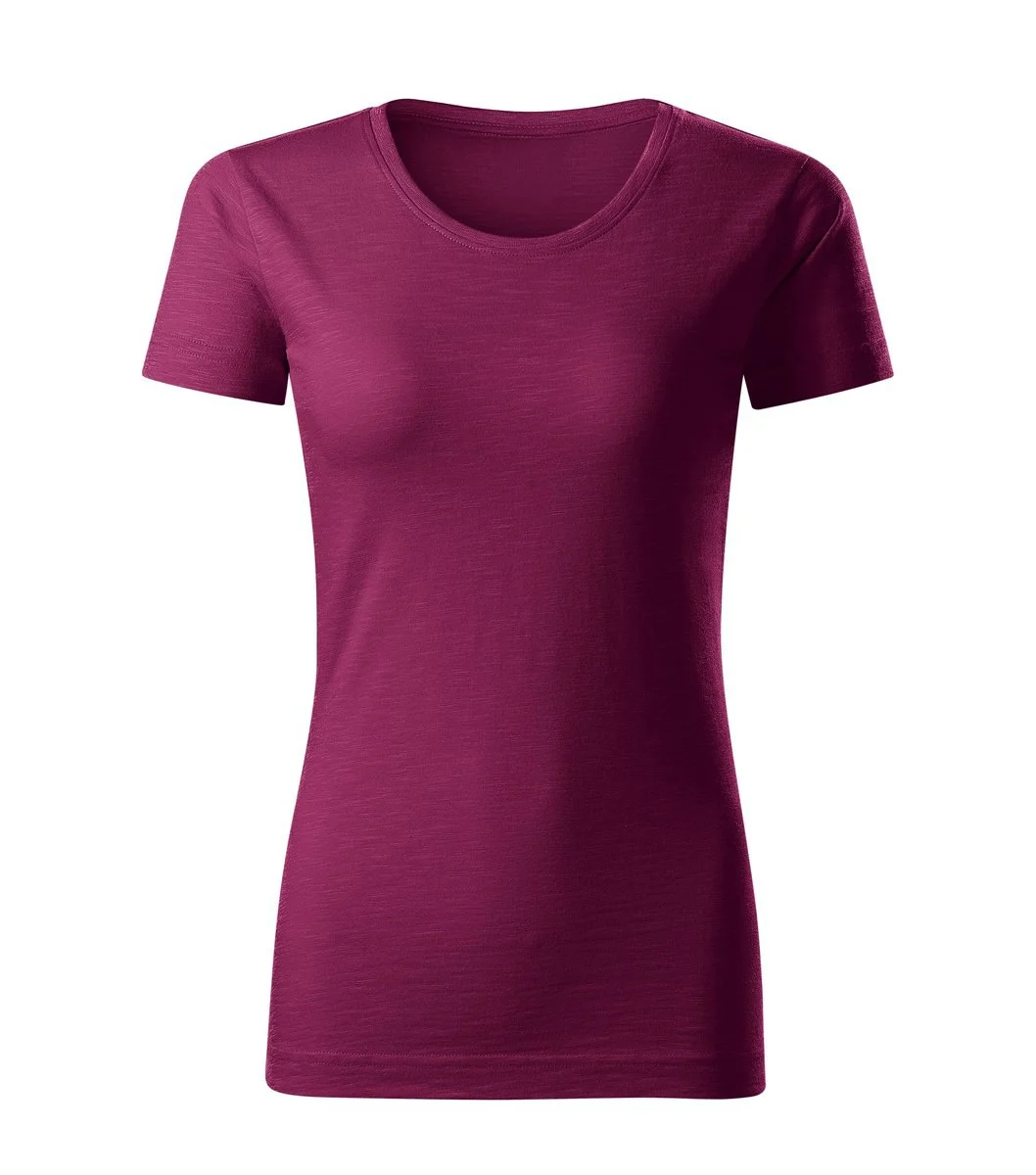 Malfini 824 Gulf T-shirt Dames – RHODODENDRON