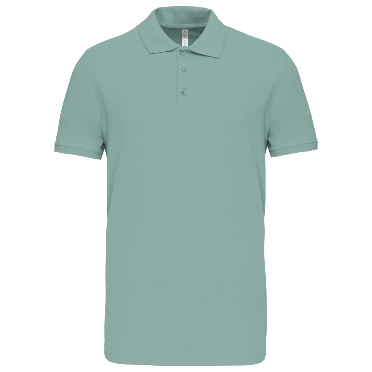 Kariban K239 Polo Heren – Salie