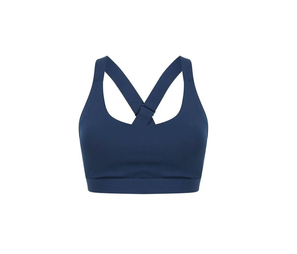 Tombo TL371 Sportbeha Dames – Navy