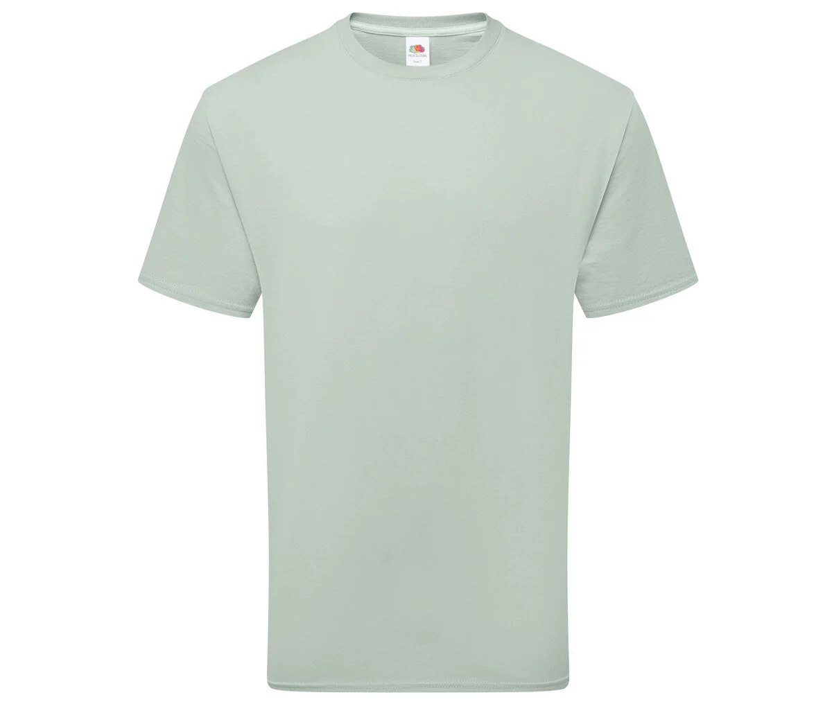 Fruit of the Loom SC1362 Biologisch T-shirt – Sage