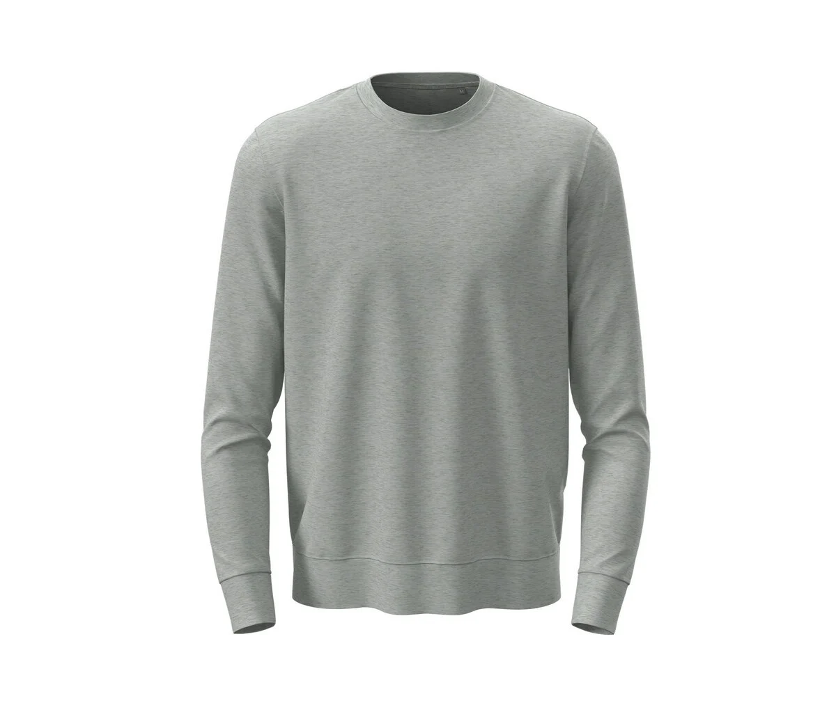 Stedman ST4300 Klassieke Sweater – Grey Heather