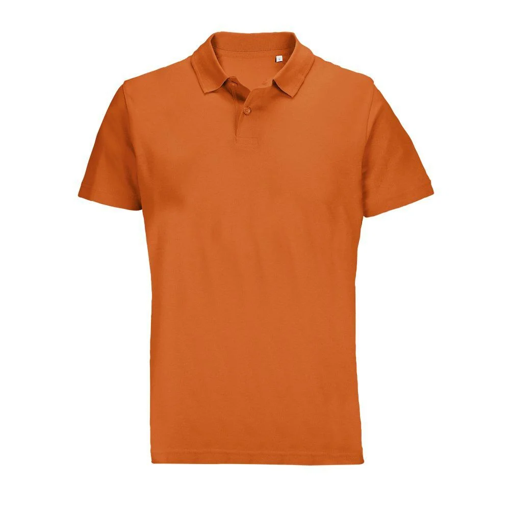 SOL'S 04502 Pulse Polo – Oranje