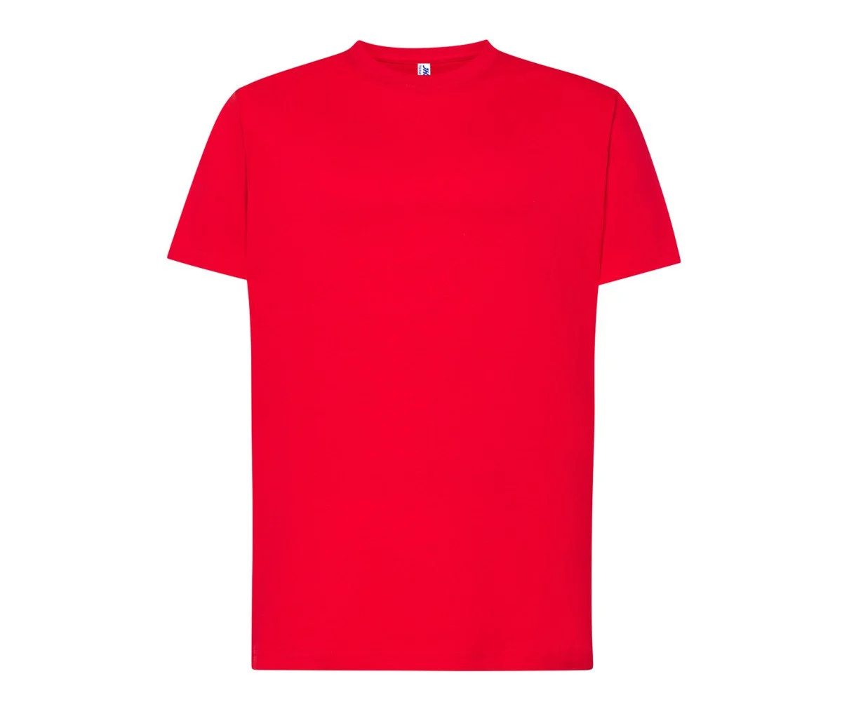 JHK JK190J Kinder T-shirt 190 – Red