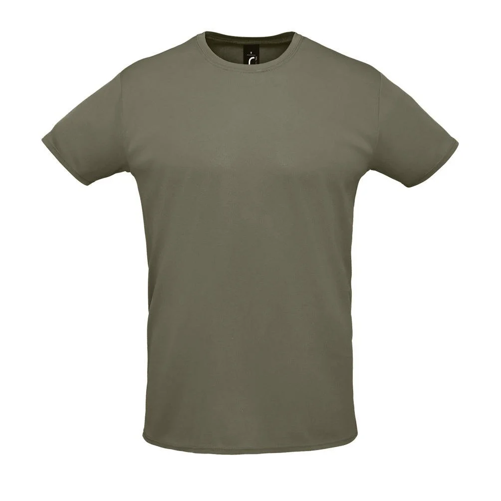 SOL'S 02995 Sprint Sport T-shirt – Leger