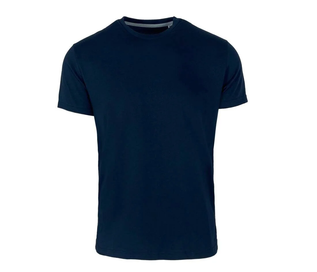 VESTI IT6500T T-shirt Ronde Hals – Navy