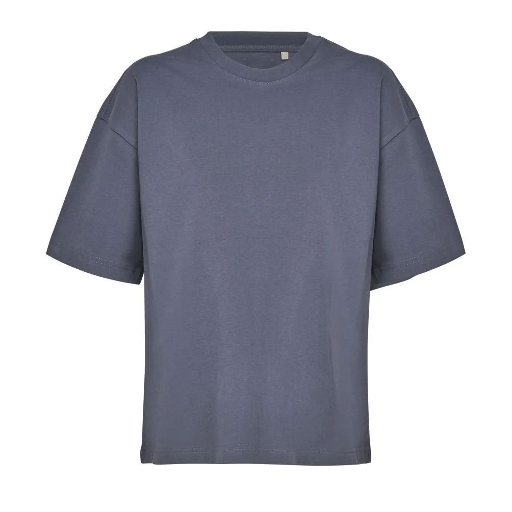 SOL'S 03807 Oversized T-shirt Dames – Muis Grijs