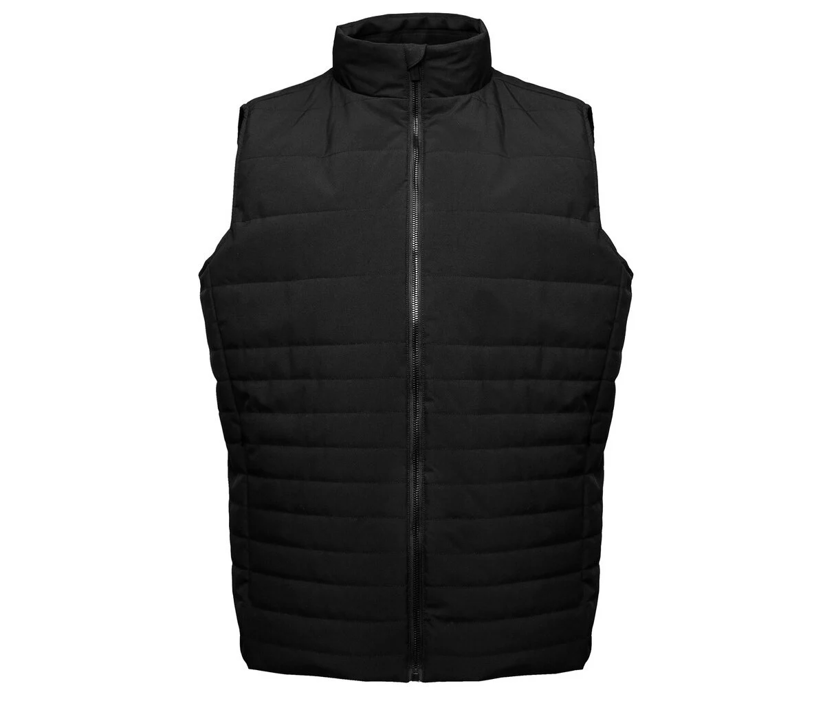 Pen Duick PK375 Gewatteerde Bodywarmer – Black