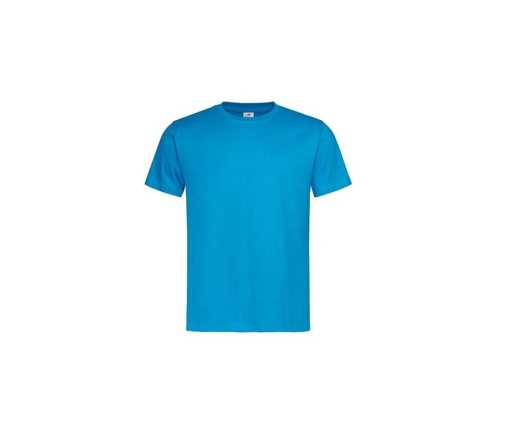 Stedman ST2000 T-shirt – Oceaanblauw