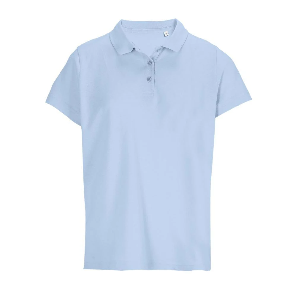 SOL'S 04501 Pulse Polo Dames – Ciel