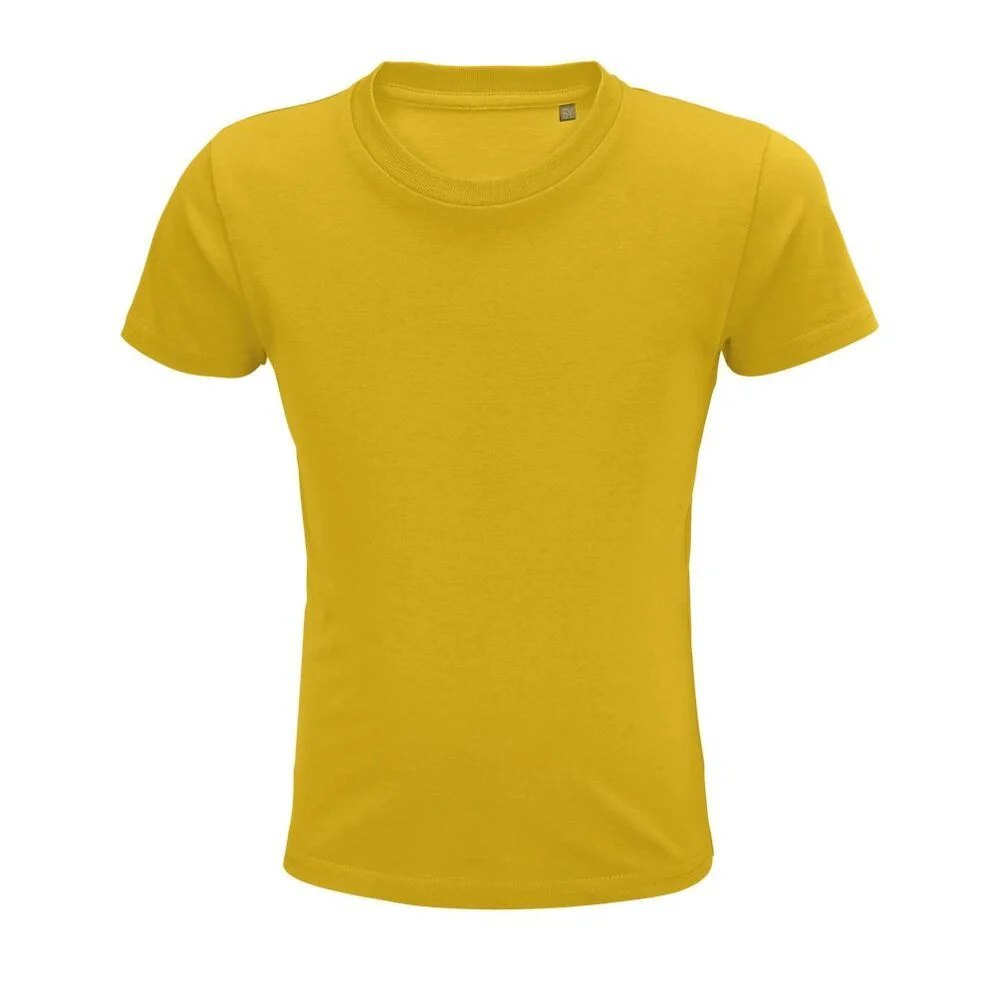 SOL'S 03578 T-shirt Kinderen – Goud