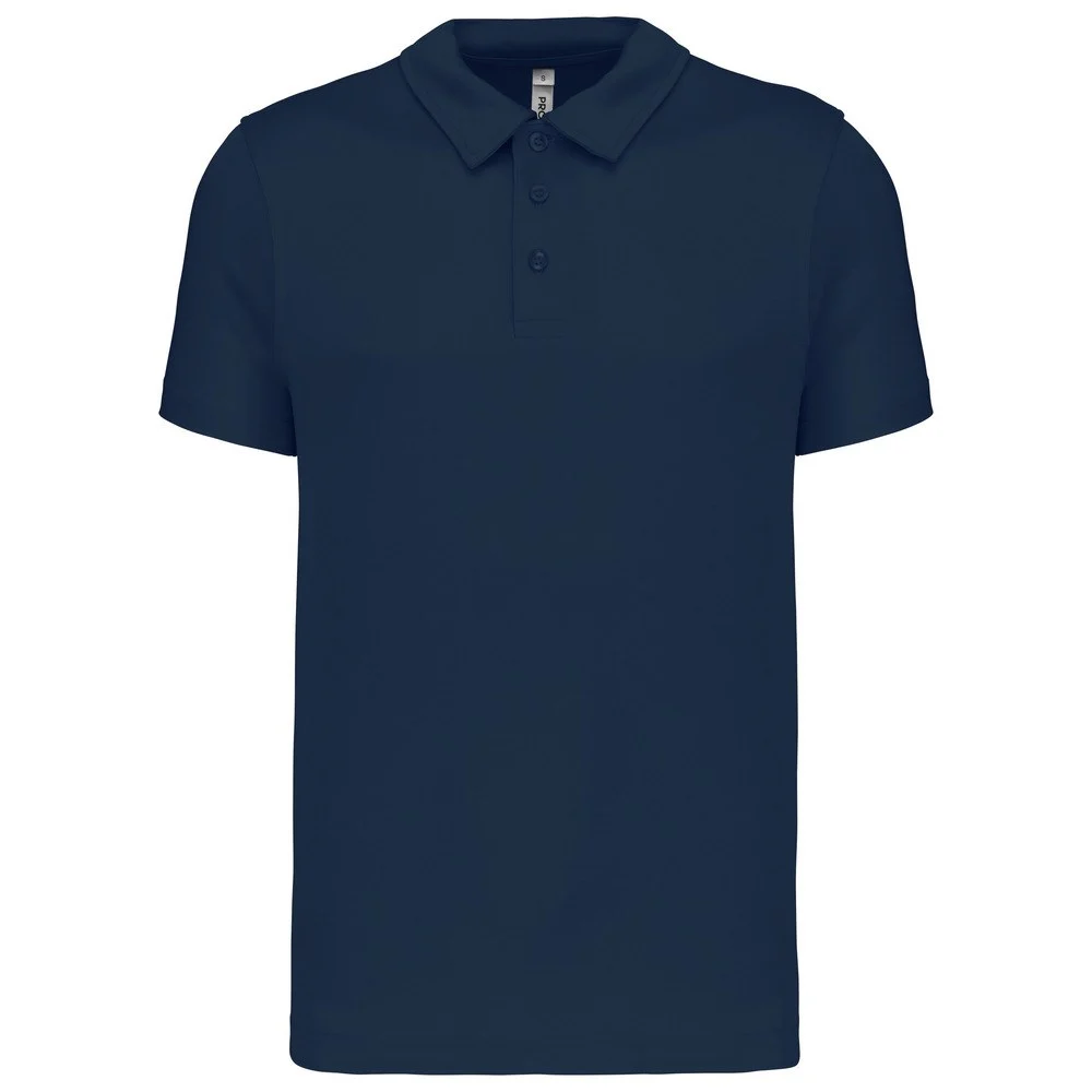 Proact PA482 T-shirt Heren – Marine/Navy