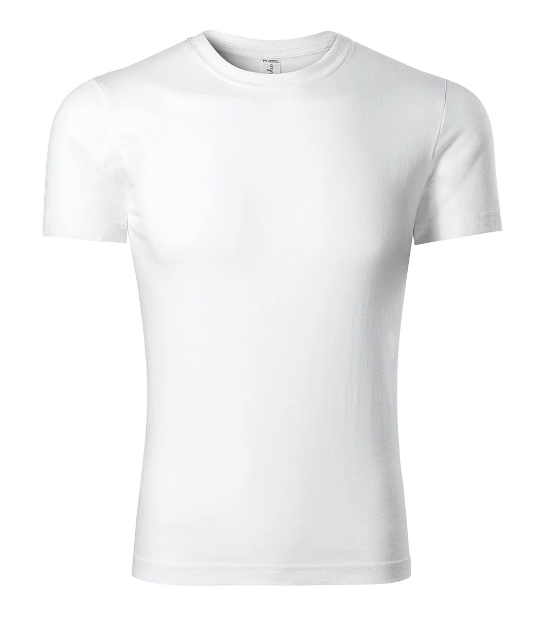 Piccolio P71 Parade T-shirt – Wit