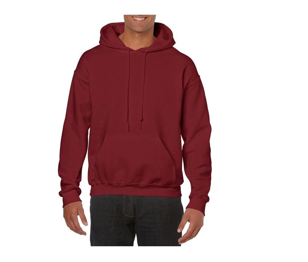 Gildan GN940 Heavy Blend Hoodie Garnet