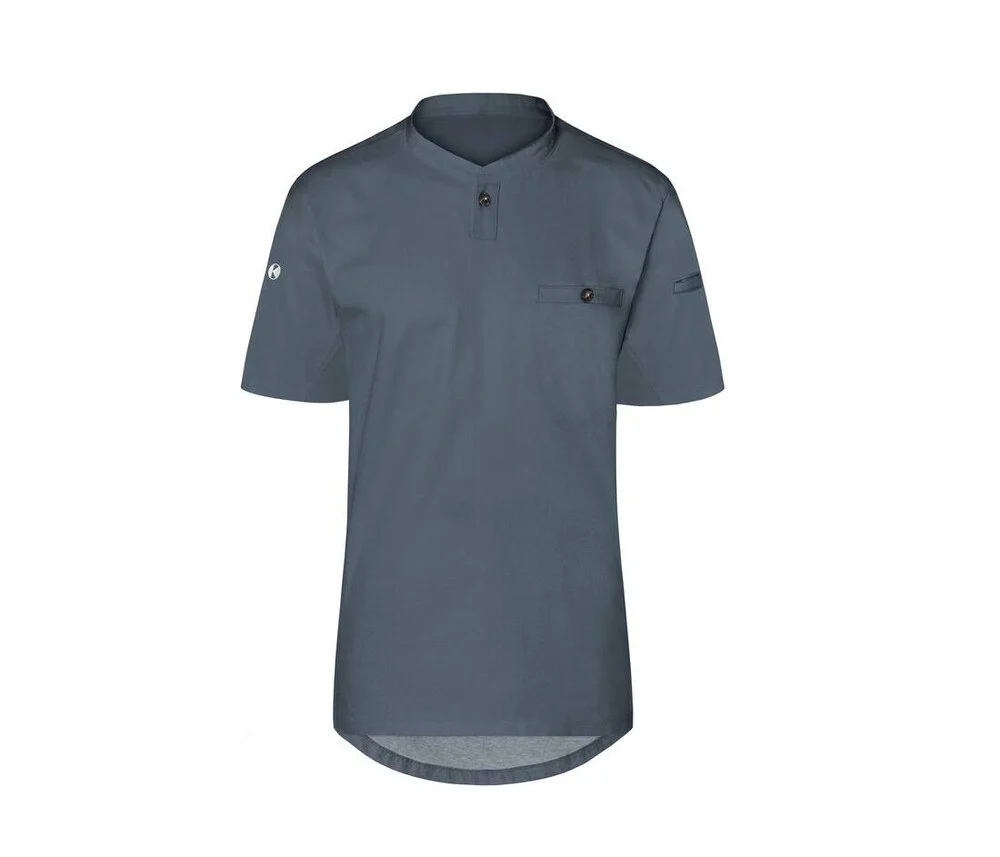 Karlowsky KYTM5 Sport T-shirt – Antraciet