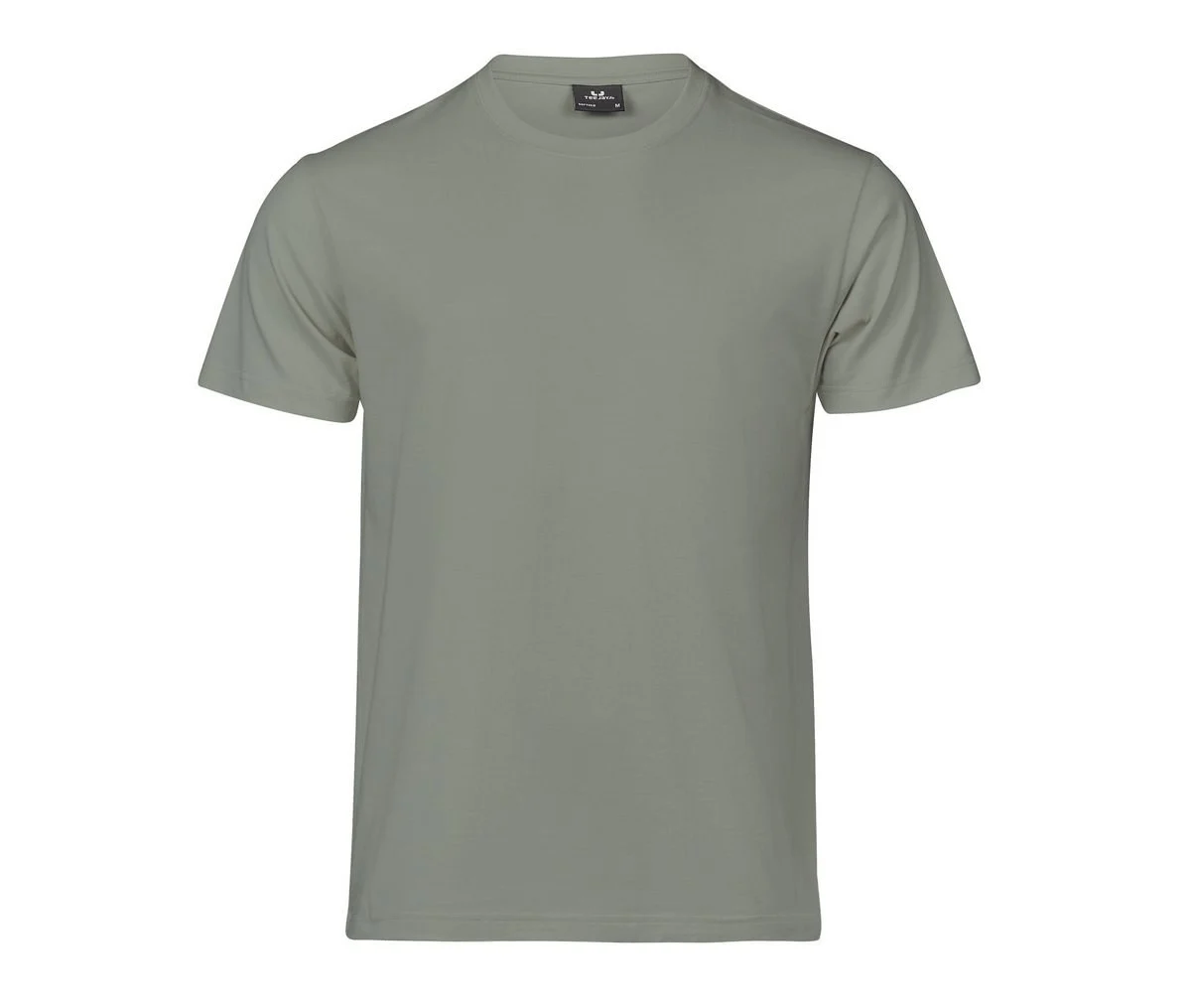 Tee Jays TJ8000 Soft T-shirt Heren – Sage