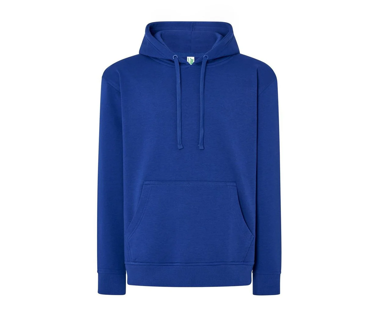 JHK JK295 Hoodie 290 – Klein Blue