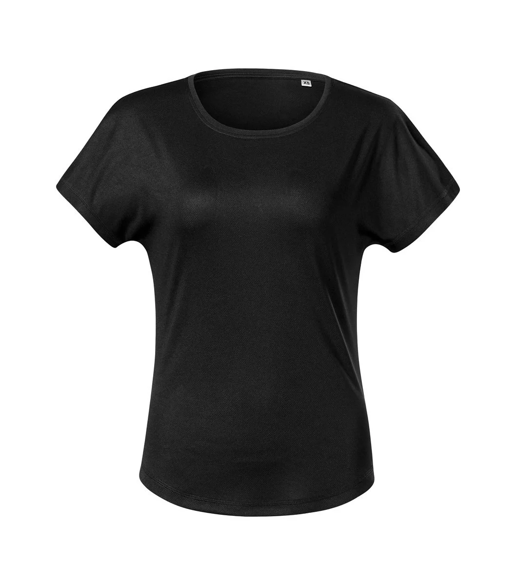 Montparel 811 Sport T-shirt – Zwart