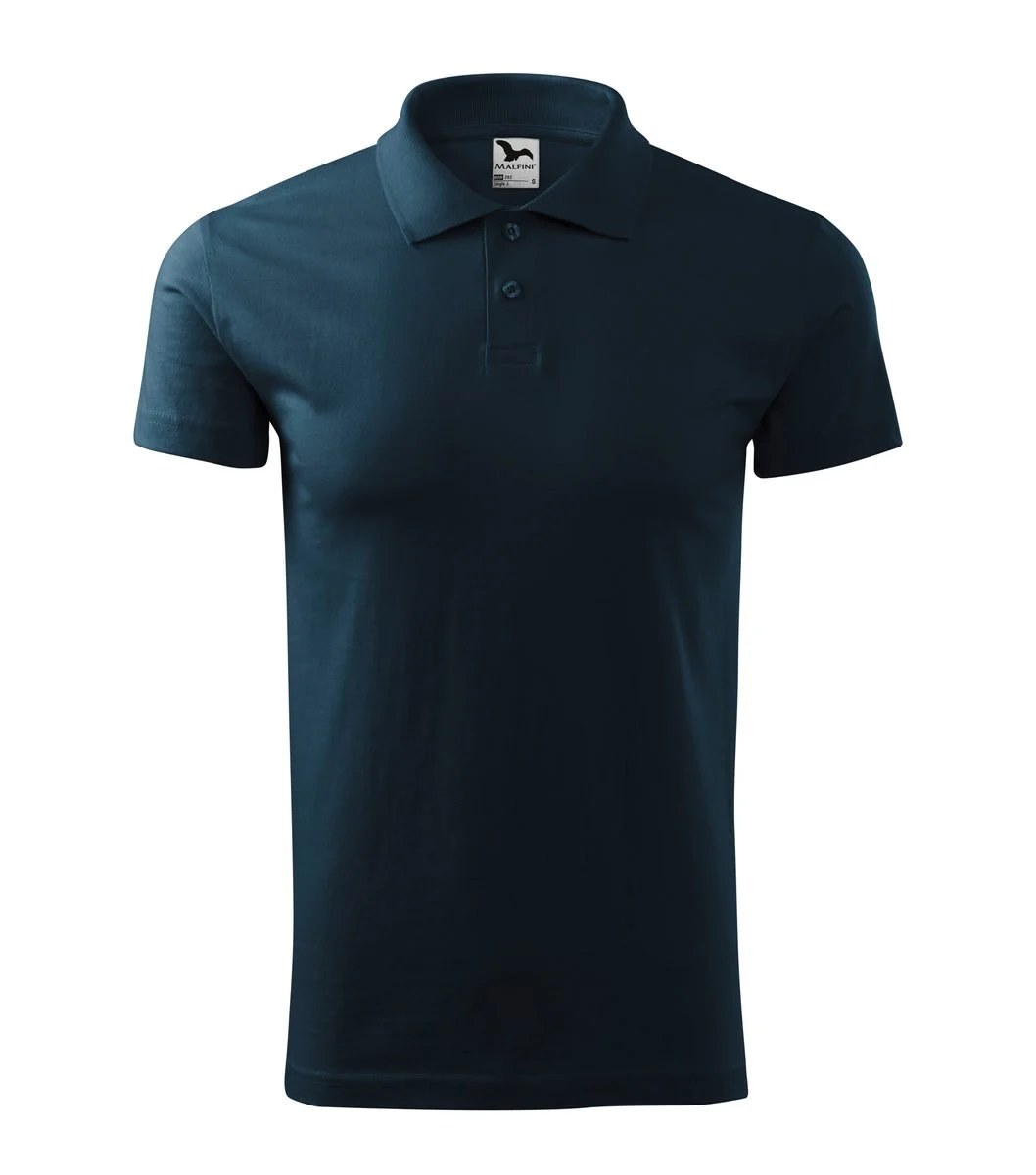 Malfini 202 Polo – Zee Blauw
