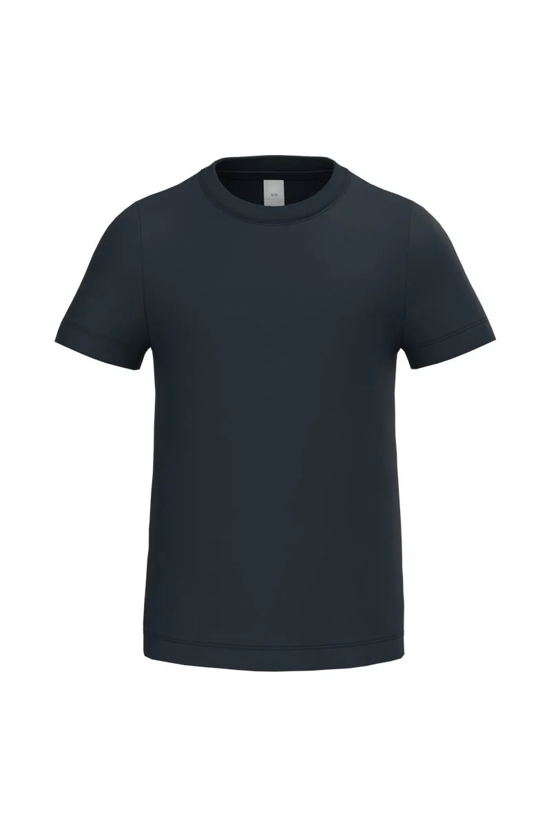 iDeal Basic Brand IB322 T-shirt Kinderen – Ideal Navy