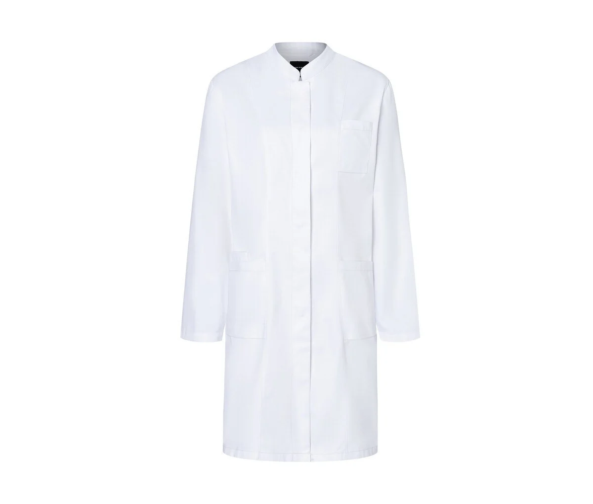Karlowsky KYMF4 Stofjas Dames – White