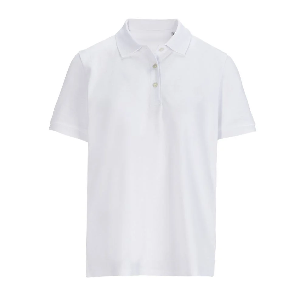 SOL'S 04440 Pacific Polo Dames – Wit