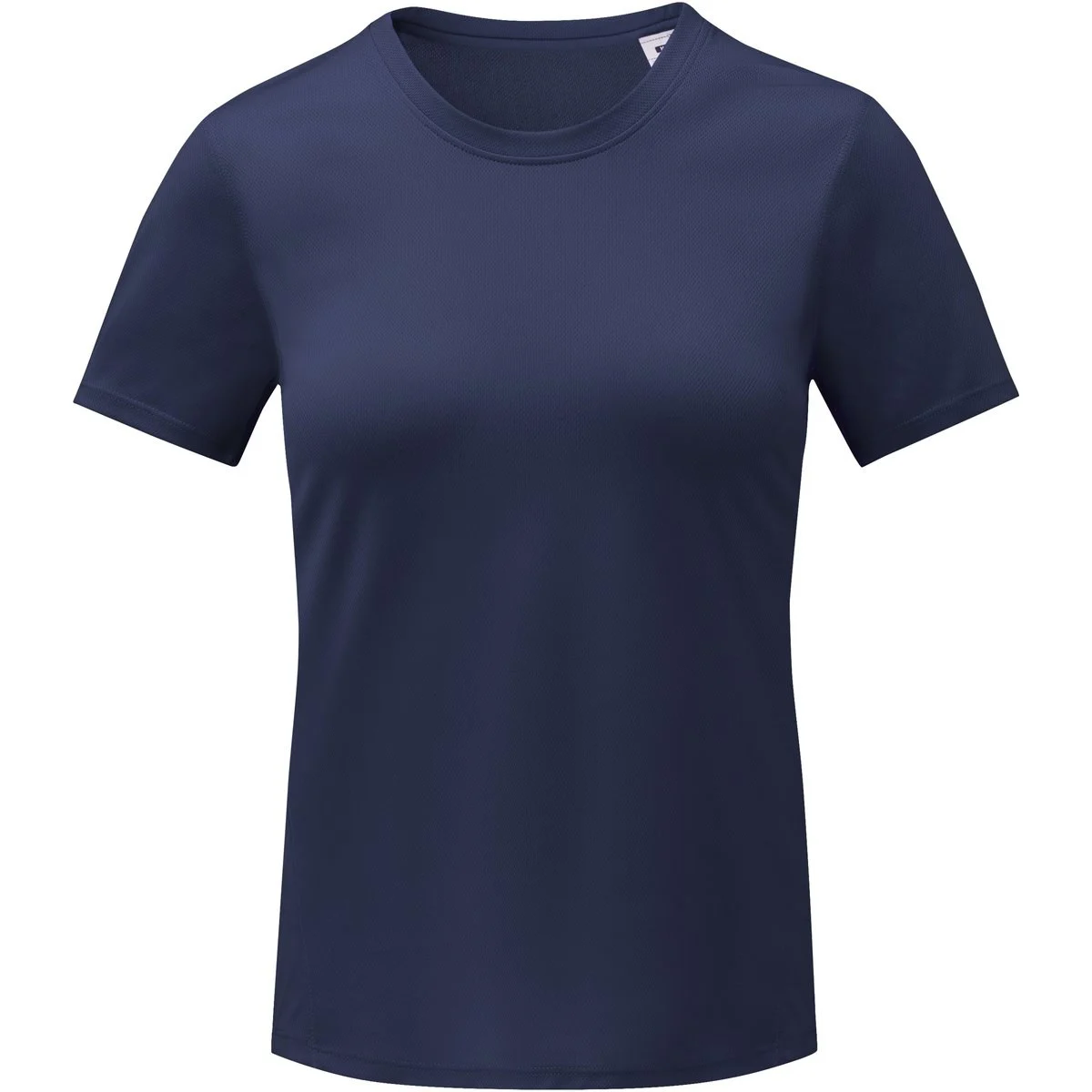 Elevate 39020 Kratos Sport T-shirt Dames – Marine
