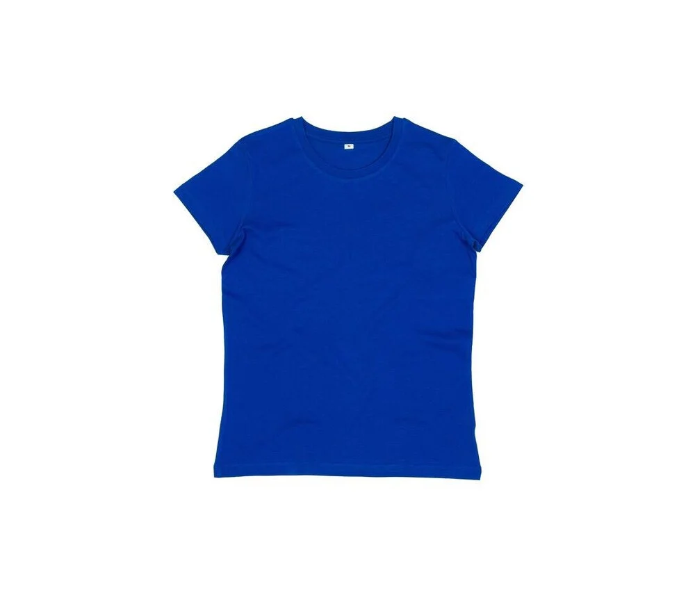 Mantis MT002 Biologisch T-shirt Dames – Koninklijke